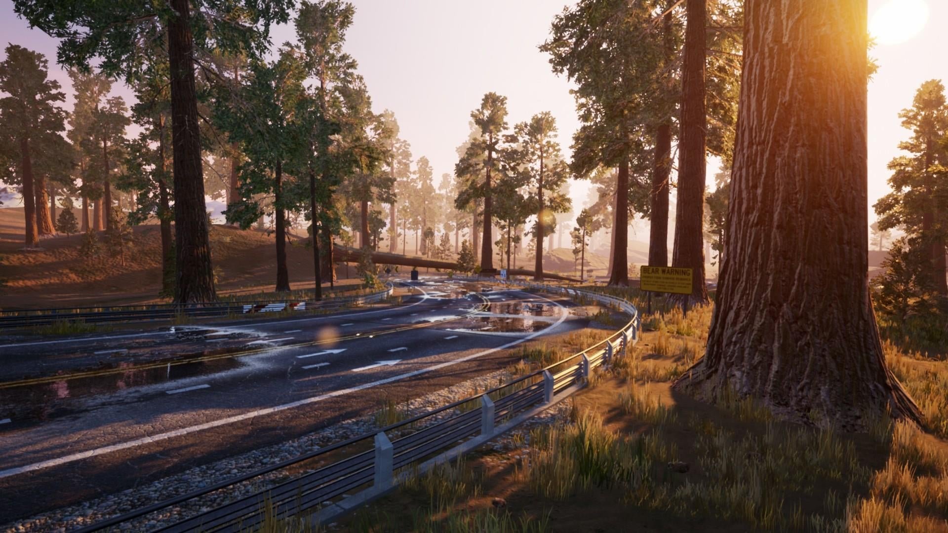 Dangerous Driving - Imagen 16